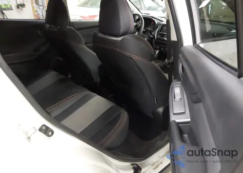 2019 Subaru Crosstrek 2.0I Premium z USA, uszkodzony, nr VIN JF2GTACC9KH381192